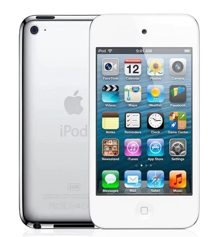 ipod Touch 4th Gen