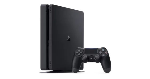 PlayStation4