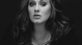 Timeline: Adele by: Rachelle