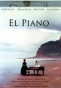 El piano