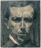 MUORE UMBERTO BOCCIONI