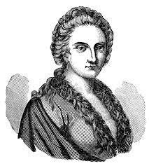 Maria Gaetana Agnesi