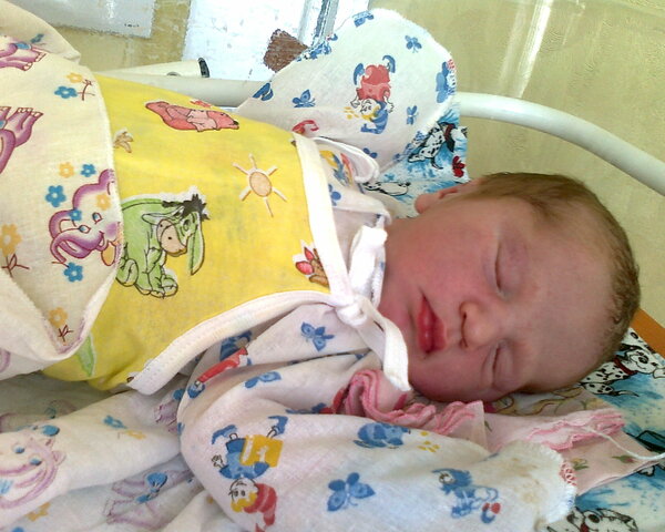 счастье стать родителями второй раз