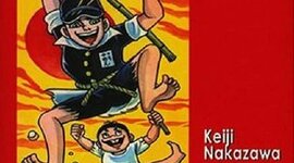 Timeline: Barefoot Gen