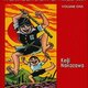 Barefoot gen