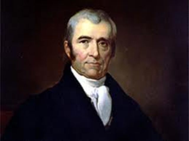 John Marshall
