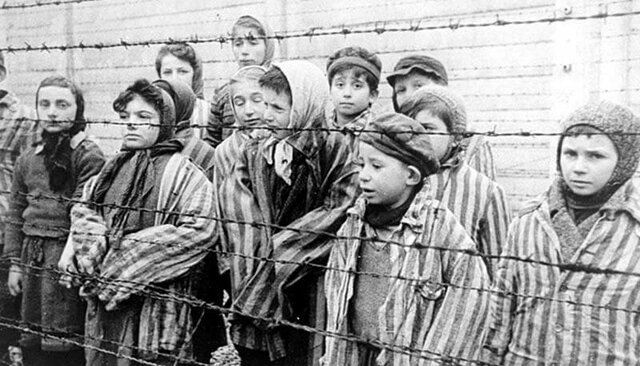 DEPORTAZIONI nei CAMPI di CONCENTRAMENTO