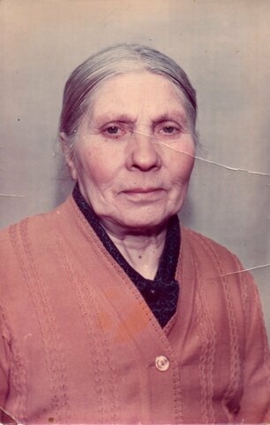 Память прошлого