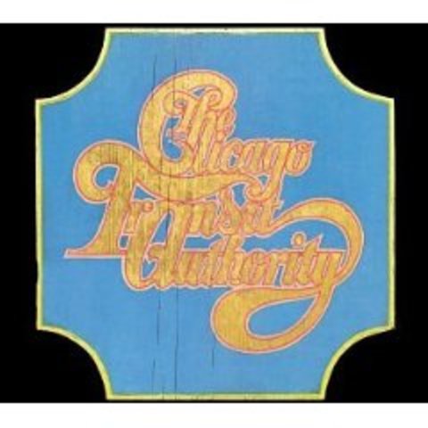 First album and record