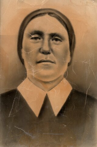 Память прошлого