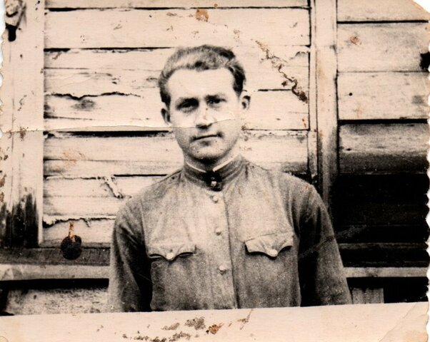 Память прошлого