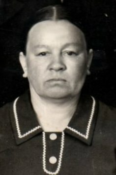 Память прошлого