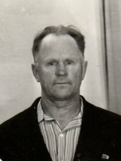 Память прошлого