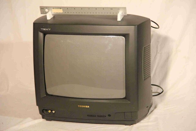 Mini Box T.V.
