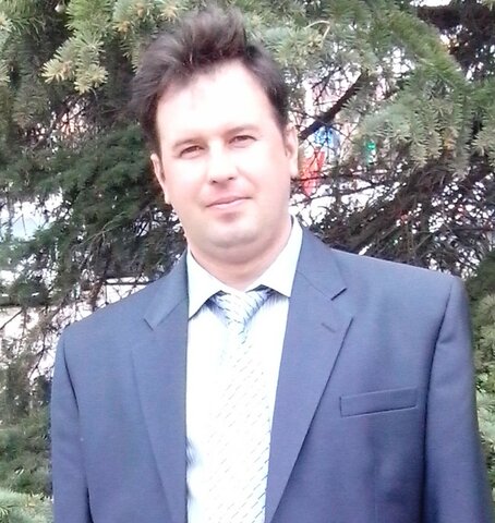 23.02.1980 г. Шепелёв Алексей Сергеевич