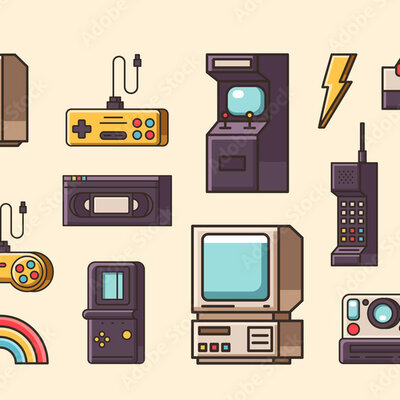 Timeline: My Tech Journey