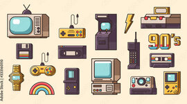 Timeline: My Tech Journey