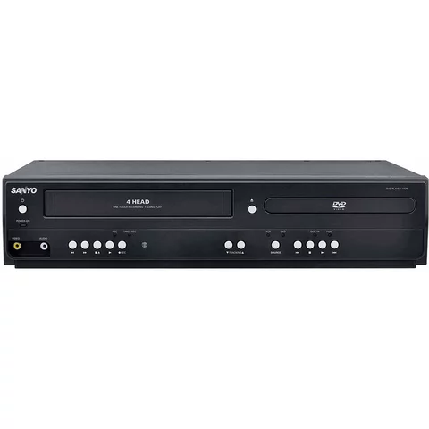 VCR