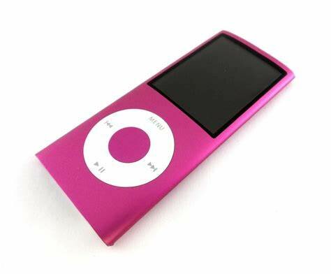 Ipod nano