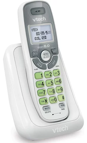 New House Phone