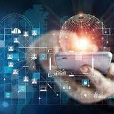 Timeline: Tech Timeline