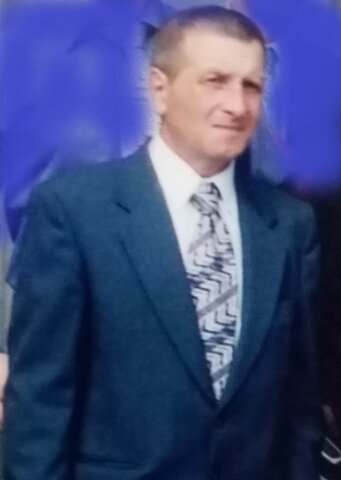 06.10.1954 г. Шепелев Сергей Алексеевич