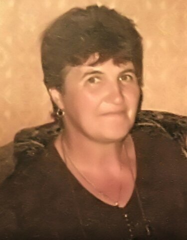 07.12.1956 г. Шепелева-Баранова Наталия Александровна