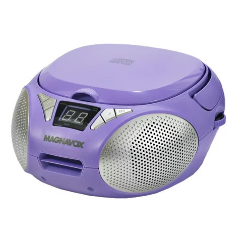 CD player