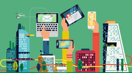 Timeline: Rillene's Tech Timeline