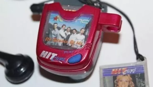Hitclips