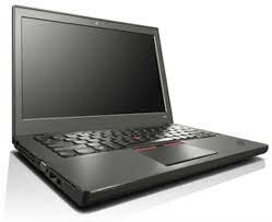 My First Laptop