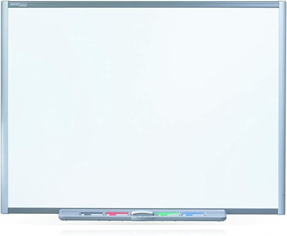 Smart Boards