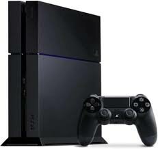 Playstation 4