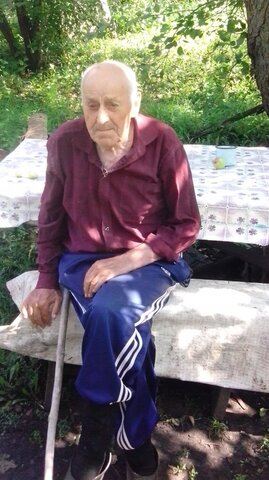 16.07.1934 Денисов Петр Иванович