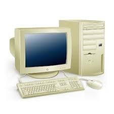 First family computer