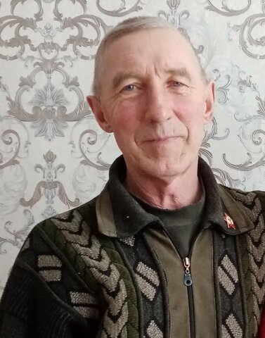 10.10.1959 г. Черкасов Николай Петрович