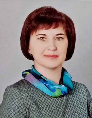 03.05.1983г. Шепелёва Татьяна Николаевна