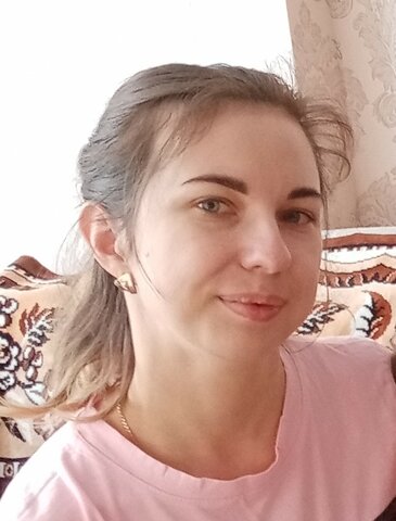 27.02.1991 г. Черкасова Ирина Николаевна