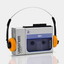 Sony Walkman