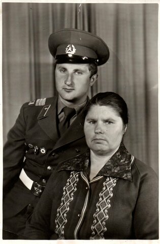 Семейное фото