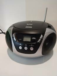 CD player