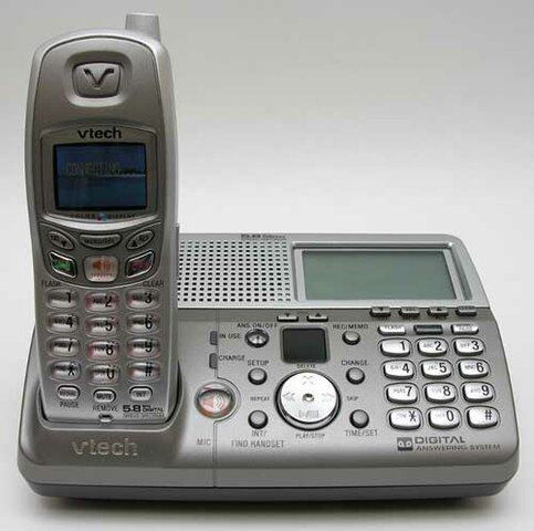 Cordless Phone