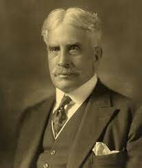 Premier Ministre Borden