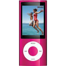 iPod Nano