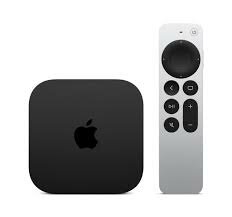 Apple TV