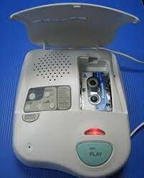 Answering Machine