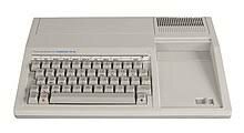 TI 99 Gaming console