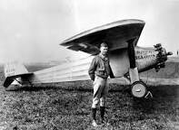 Charles Lindbergh