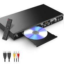 DVD Player