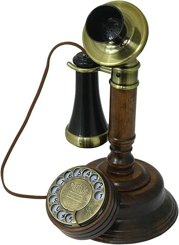 Les téléphones